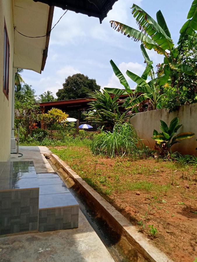 Homestay Idaman Di Kuala Terengganu Dengan 2 Bilik Aircond - Harga Utk 1 Rumah Exterior photo