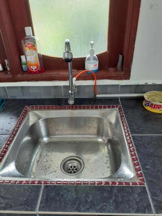 Homestay Idaman Di Kuala Terengganu Dengan 2 Bilik Aircond - Harga Utk 1 Rumah Exterior photo