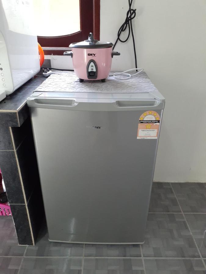 Homestay Idaman Di Kuala Terengganu Dengan 2 Bilik Aircond - Harga Utk 1 Rumah Exterior photo
