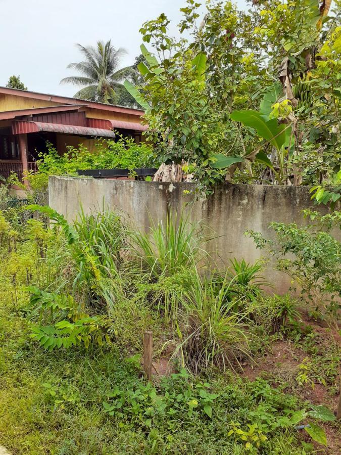Homestay Idaman Di Kuala Terengganu Dengan 2 Bilik Aircond - Harga Utk 1 Rumah Exterior photo